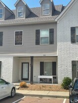 308 Paul T Cir, Unit 308 in Oxford, MS - Building Photo