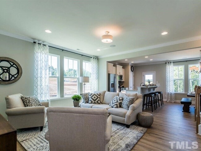 Room in Townhome on Scholar Dr in Durham, NC - Building Photo - Building Photo