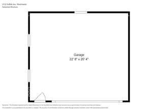 2132 Suffolk Ave in Westchester, IL - Building Photo - Building Photo