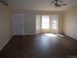 2981 W Gifford Ln in Citrus Springs, FL - Building Photo - Building Photo