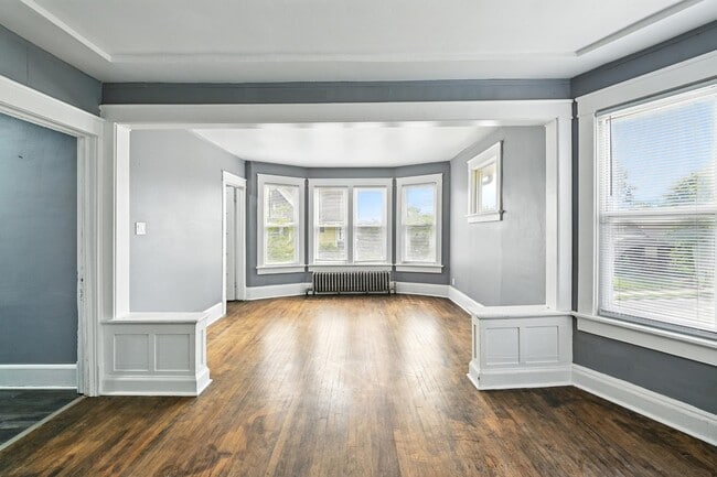 property at 3251 N 14th St