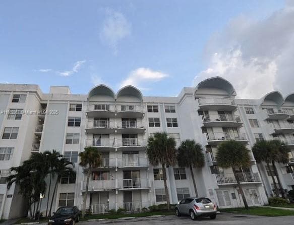 property at 488 NW 165th St