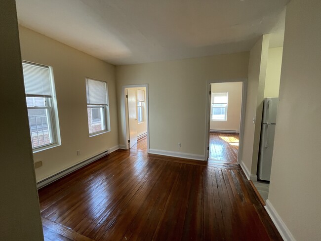 property at 898 Huntington Ave