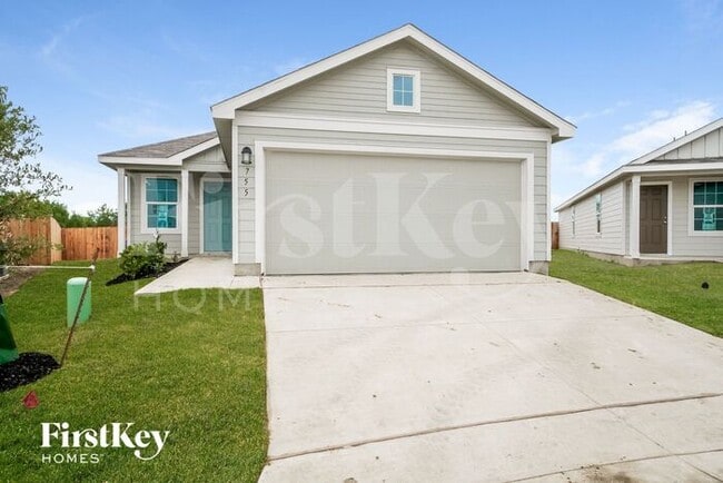 property at 755 Ambush Ridge