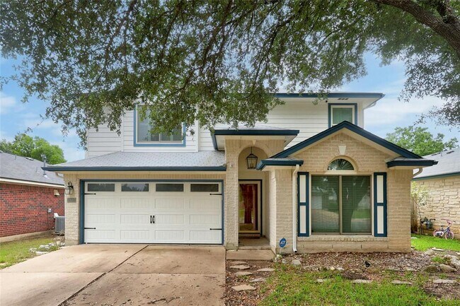 property at 3107 Jazz St