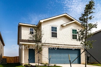 1507 Middlecoff Ter in San Antonio, TX - Building Photo - Building Photo