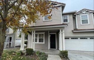 3938 Hidden Grove Ln in Concord, CA - Building Photo