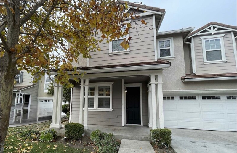 3938 Hidden Grove Ln in Concord, CA - Building Photo