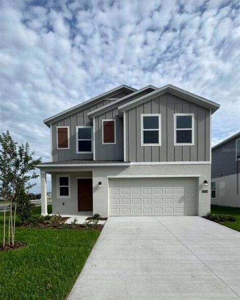 property at 6204 BOTTICELLA Blvd