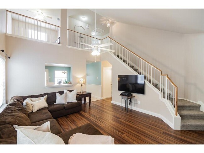 property at 1025 King Cotton Ln