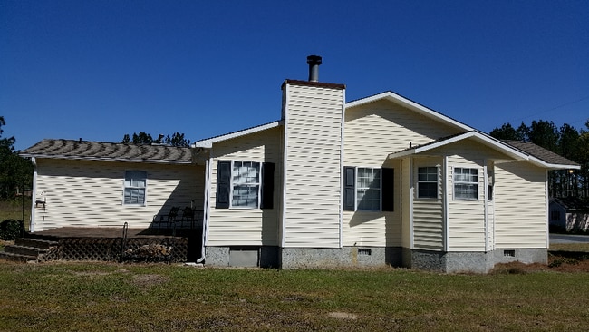611 Windcrest Dr in Dublin, GA - Building Photo - Building Photo