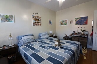 84 Sutherland Rd, Unit 3 in Boston, MA - Foto de edificio - Building Photo