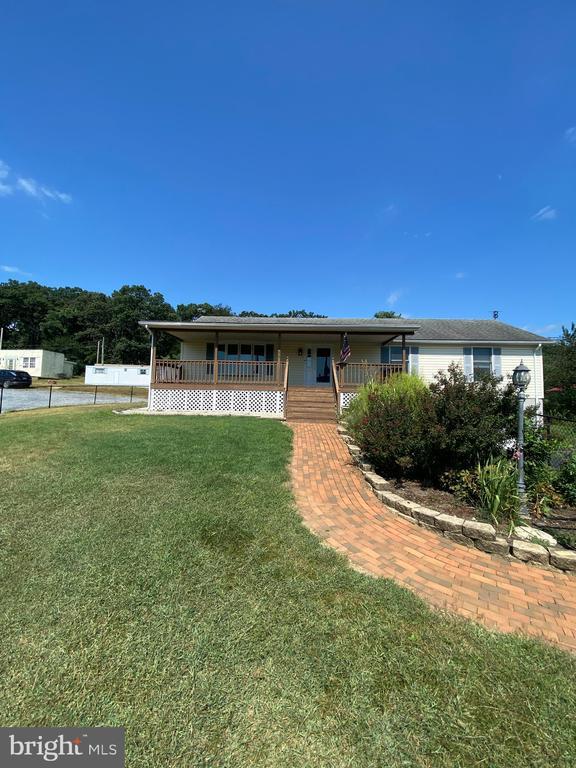 property at 8353 Apple Harvest Dr