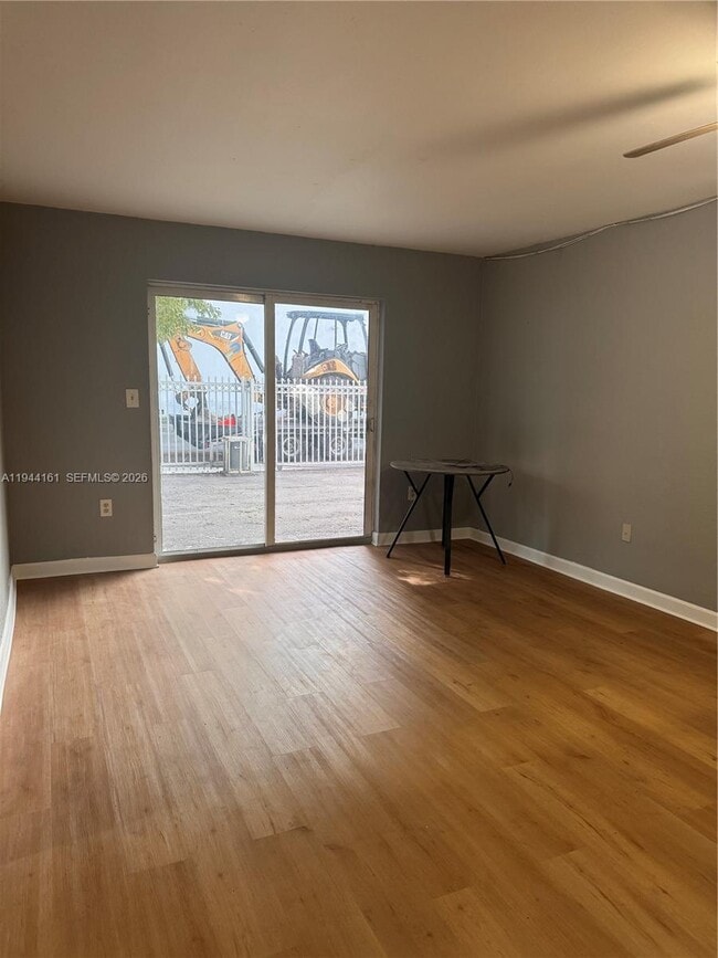 8045 NE 1st Ave in Miami, FL - Building Photo - Building Photo