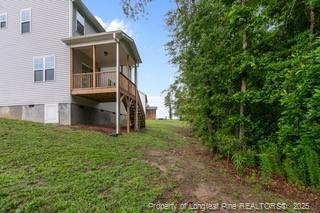 4616 Scenic Pines Dr in Hope Mills, NC - Building Photo - Building Photo