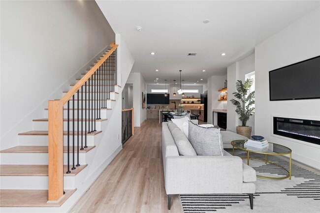 property at 4436 Oats St