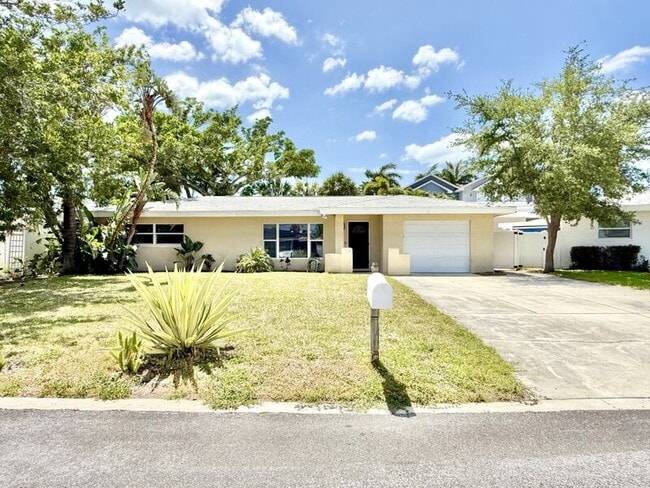 property at 6660 Bay St