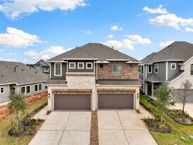 631 Silver Pear Ct in Montgomery, TX - Building Photo