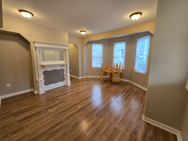 property at 615 Homestead St