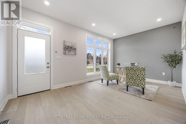 2950 Elgin Mills Rd E in Markham, ON - Building Photo - Building Photo