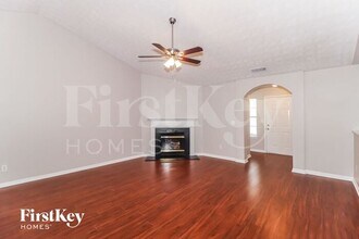 2283 Christian Cir SE in Conyers, GA - Building Photo - Building Photo