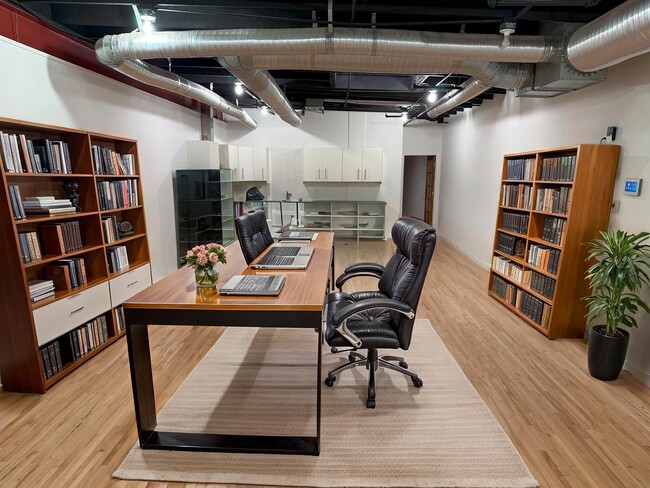 5401 Alvern Cir, Unit Suite D in Los Angeles, CA - Building Photo - Building Photo