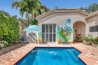 2076 Cezanne Rd in West Palm Beach, FL - Building Photo - Building Photo