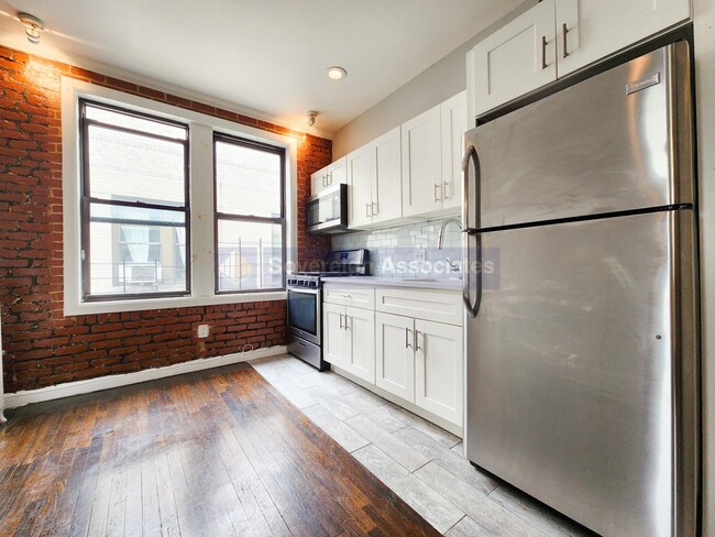 541 W 150th St in New York, NY - Building Photo - Building Photo