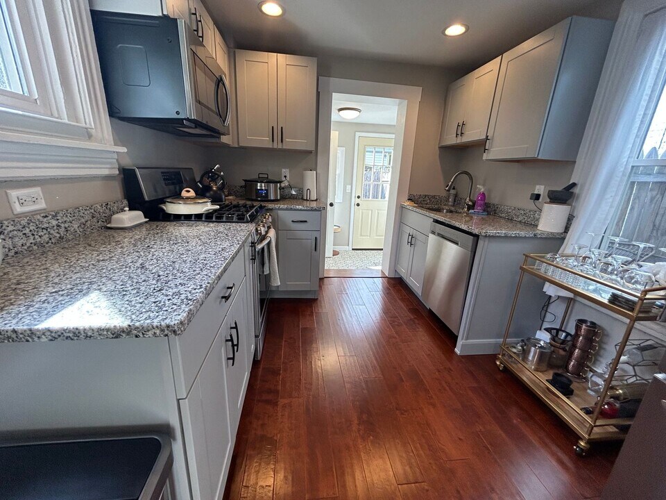 433 Chambers St in Lancaster, PA - Building Photo