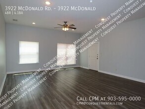 3922 McDonald Rd in Tyler, TX - Building Photo - Building Photo