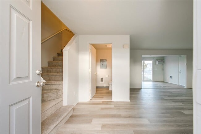 2376 W Panama St in Boise, ID - Building Photo - Building Photo