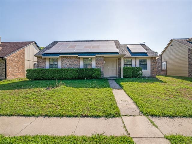 property at 1807 Robert Jones Dr