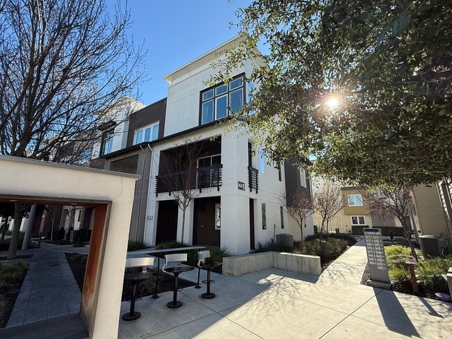 property at 5670 El Dorado Ln