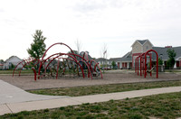 Red Maple Grove in Indianapolis, IN - Foto de edificio - Building Photo