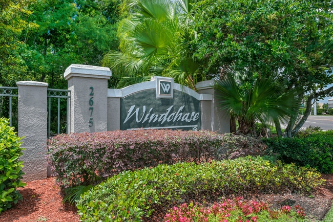 Windchase Apartments