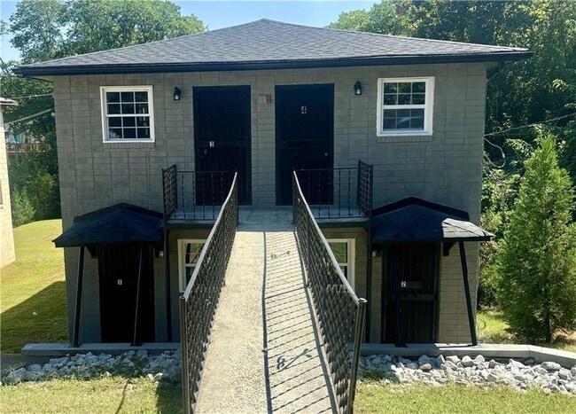 property at 239 Sciple Terrace NW