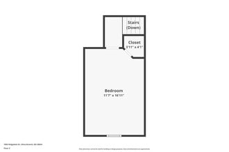 7895 Ridgedale Dr in Olive Branch, MS - Building Photo - Building Photo