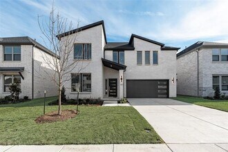 3508 Teasdale Dr in McKinney, TX - Building Photo - Building Photo