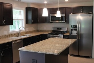 48 Colonial Way in Rehoboth, MA - Building Photo - Building Photo