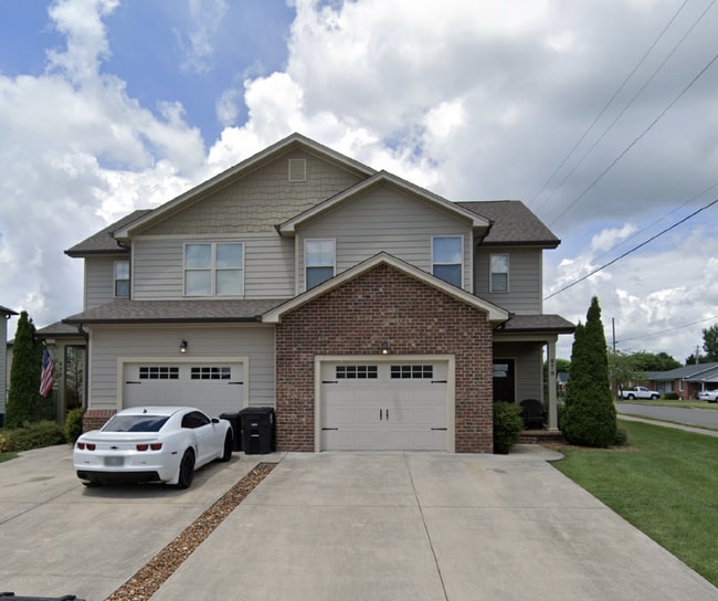 property at 677 Cooper Square