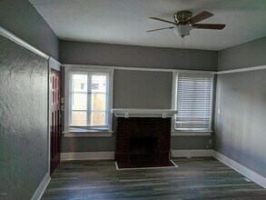 1117 N 5th St in Phoenix, AZ - Building Photo - Building Photo