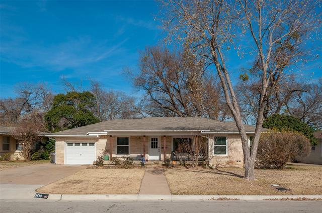 3540 Rashti Ct in Fort Worth, TX - Building Photo - Building Photo