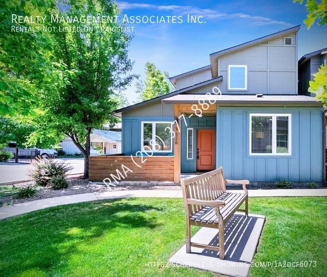 property at 3626 N Kay Ln
