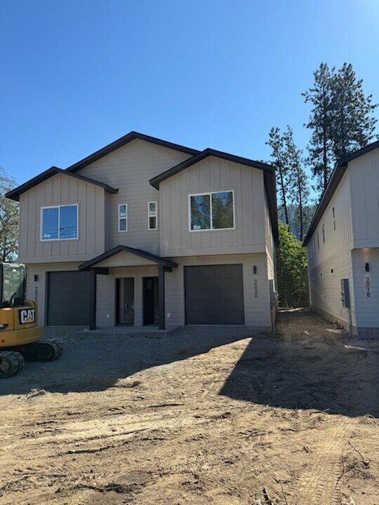 2020 N 12th St in Coeur d'Alene, ID - Building Photo