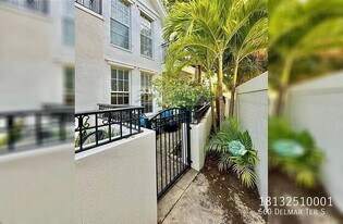 660 Delmar Terr S in St. Petersburg, FL - Building Photo