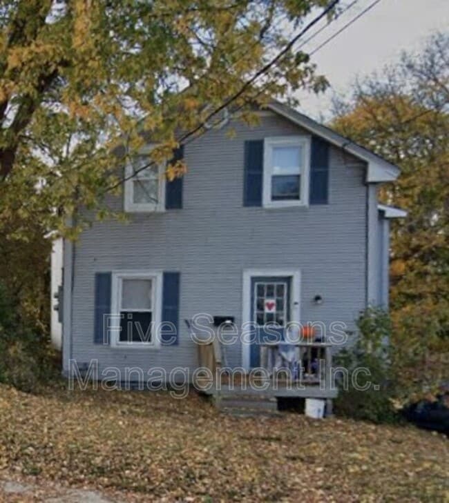 property at 432 Colchester Ave