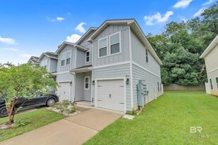 25806 Pollard Rd in Daphne, AL - Building Photo