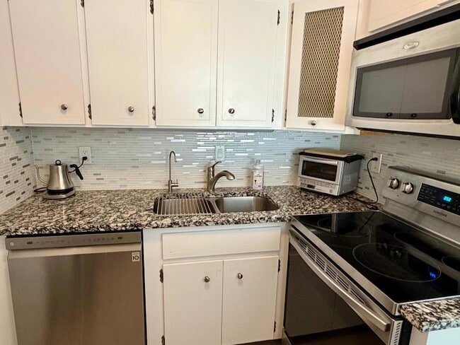 property at 5700 NE 22nd Way