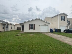 107 Springbok Dr in Harvest, AL - Building Photo - Building Photo