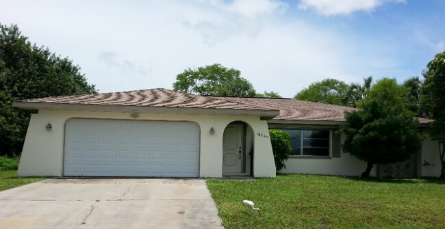 property at 18546 Klingler Cir